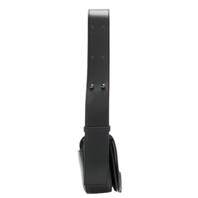 Chiara Ferragni Bag Eyelike Buckle Black