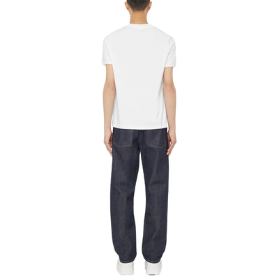 Jil Sander T-Shirt White