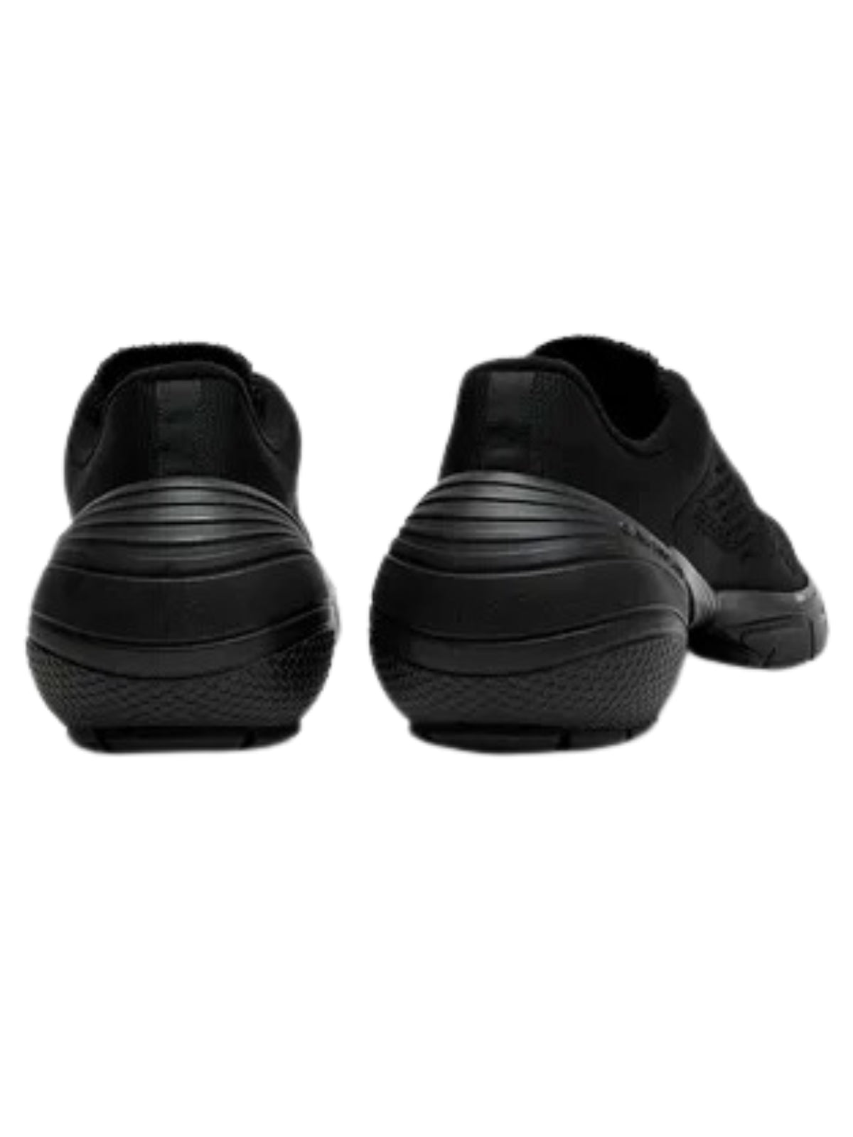 Givenchy Sneaker Knit Black