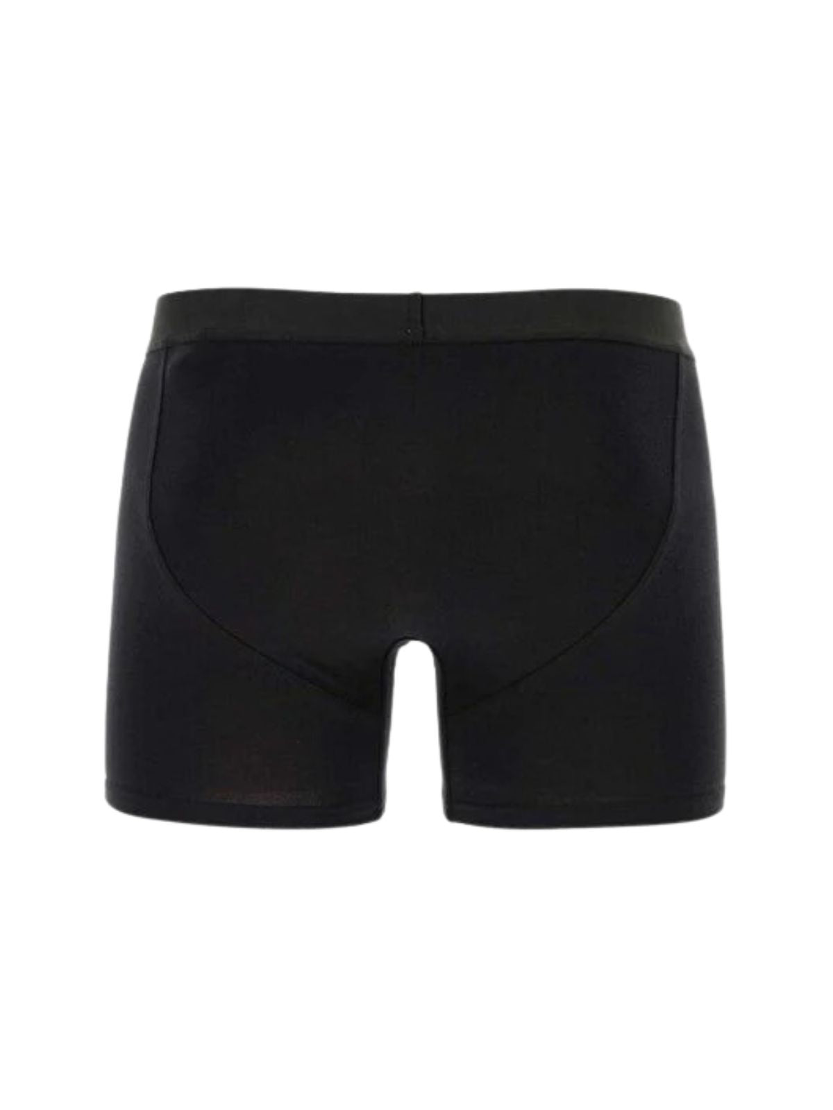 Balenciaga Boxers Logo Black