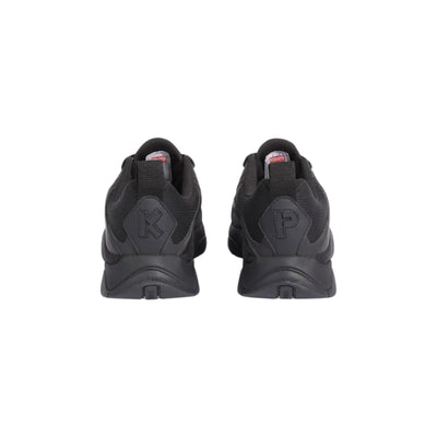 Kenzo Sneaker Trainer Black