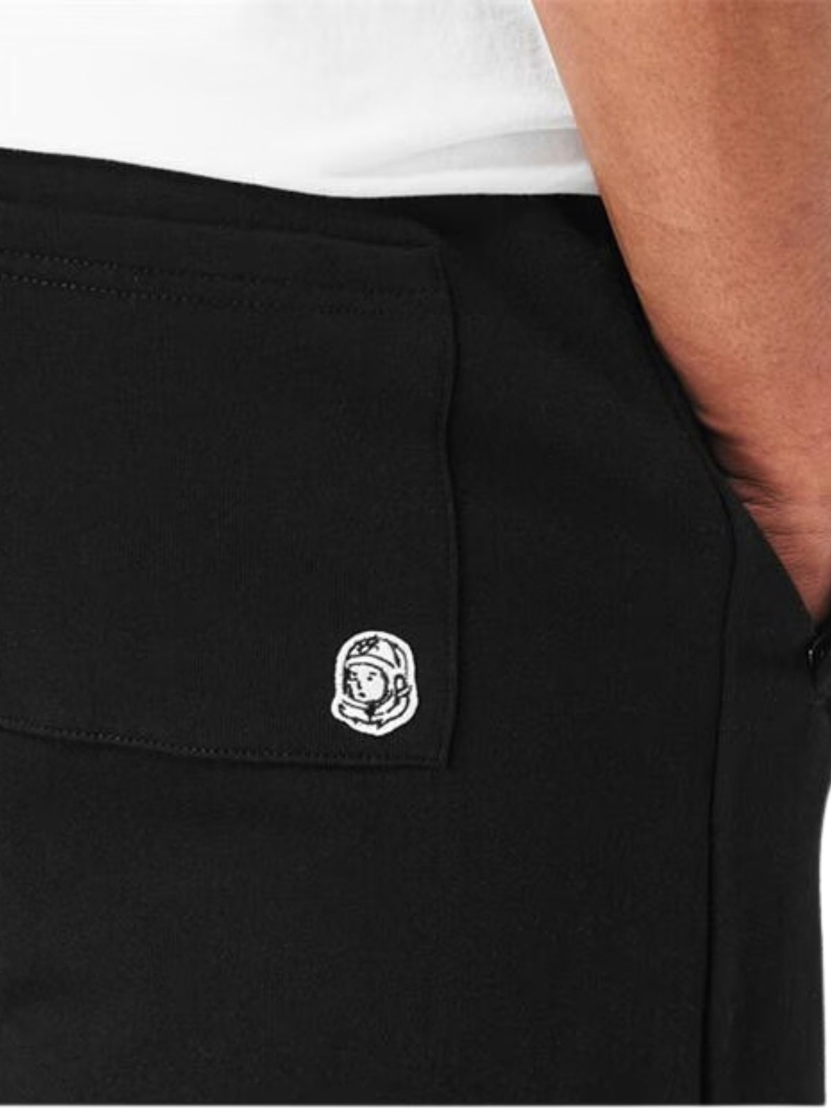 Billionaire Boys Club Short Arch Logo Navy
