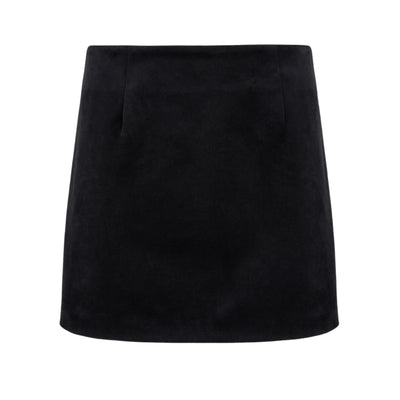 Chiara Ferragni Skirt Black