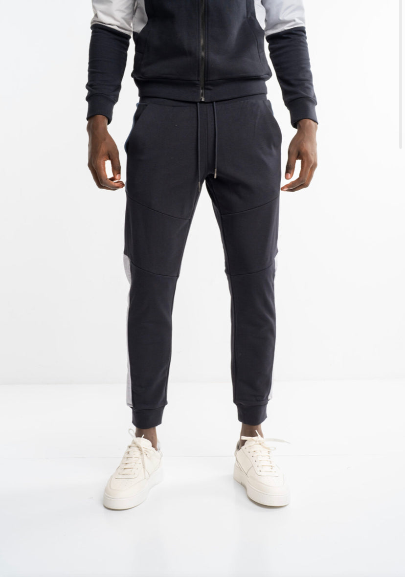 AM SWEATPANTS MMFP00401-FA150185-7073