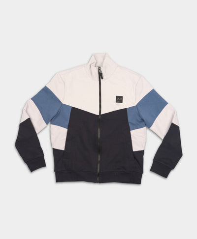 AM REGULAR SWEATSHIRT MMFL01019-FA150185-7073