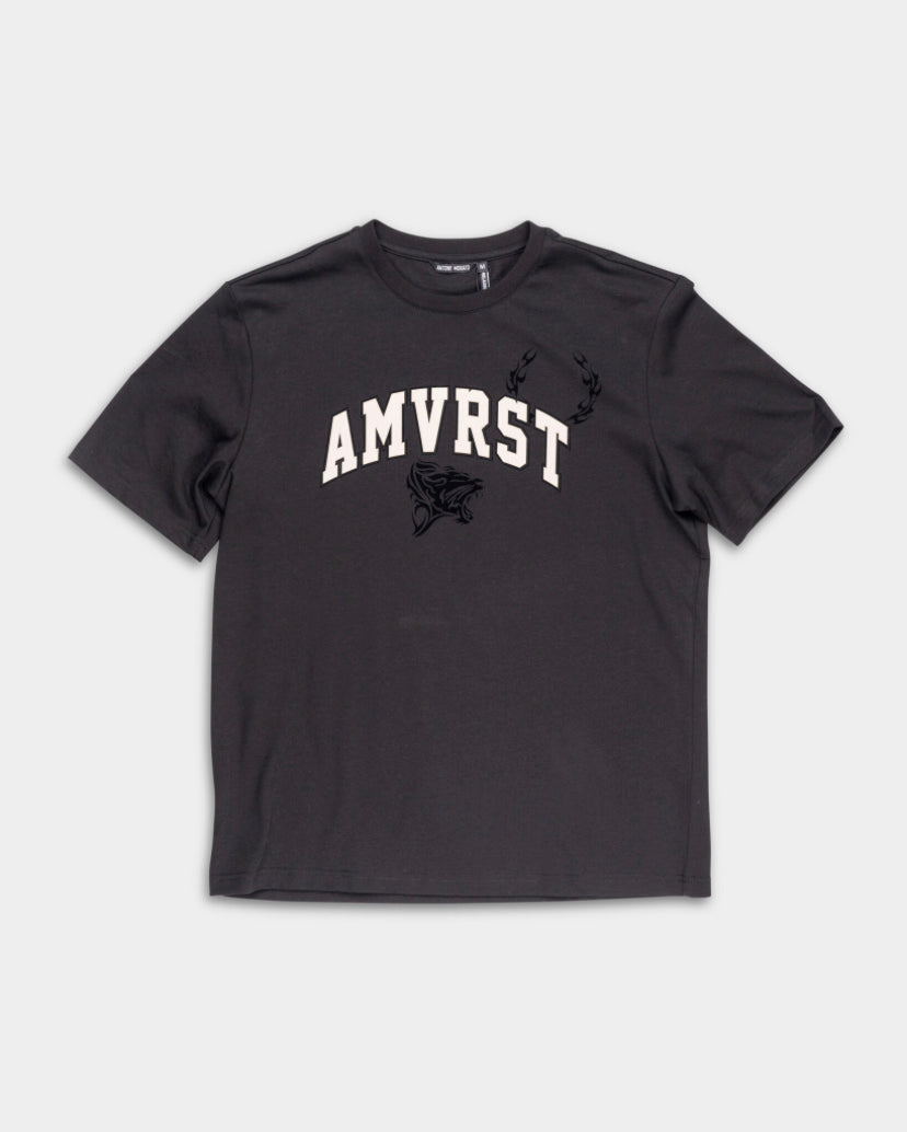 AM T-SHIRT RELAXED FIT MMKS02449-FA100239-9000