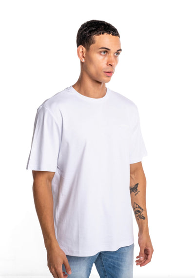 AM T-SHIRT RELAXED FIT MMKS02456-FA100248-1000