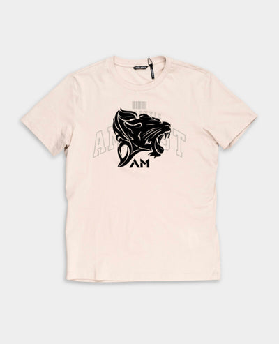 AM T-SHIRT REGULAR FIT MMKS02450-FA100240-1016