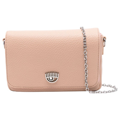 Chiara Ferragni Bag Little Eye Star Pink