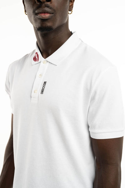 Moschino Men’s Polo Shirt A1603 5242 1001