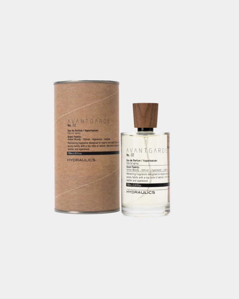Hydraulics Fragrance – Avantgarde No. 2
